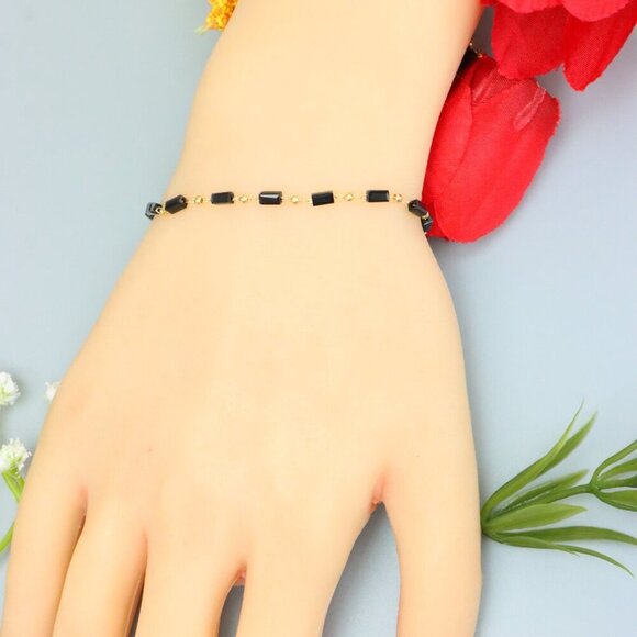 "Elegant & Trendy Bracelet, A Perfect Gift for Women, Thoughtful, EVCH1338 - Picture 2 of 13